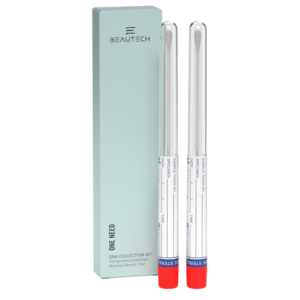 Personal Genetic Test - Test genetico predittivo